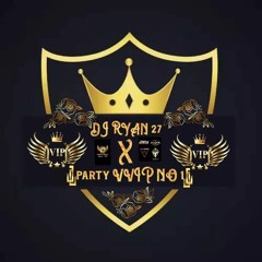 🎧 𝐃𝐉 𝐑𝐘𝐀𝐍 𝟐𝟕 🎧AKU COBA MERAYU TUHAN KU {🎧 RYN27 X VVIP no 1 } terbaru 2023 X 2024 🔥🔥🔥