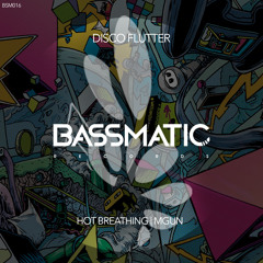 Disco Flutter - MGun (Original Mix)