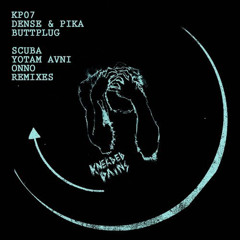 Buttplug (Yotam Avni Remix)