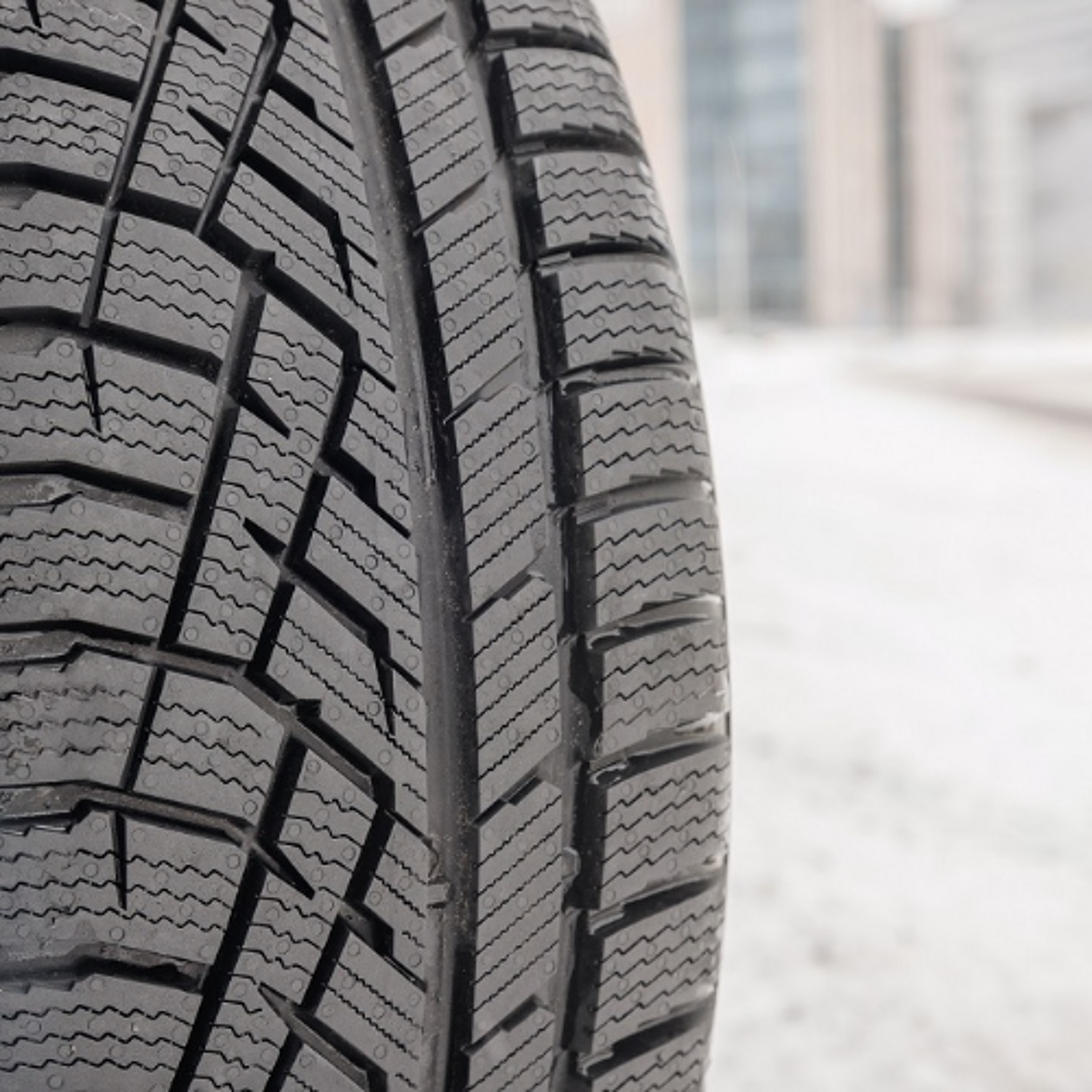 Nokian Tyres Journey Podcast