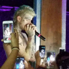 Belgium (Live in El Paso, 11/14/17)