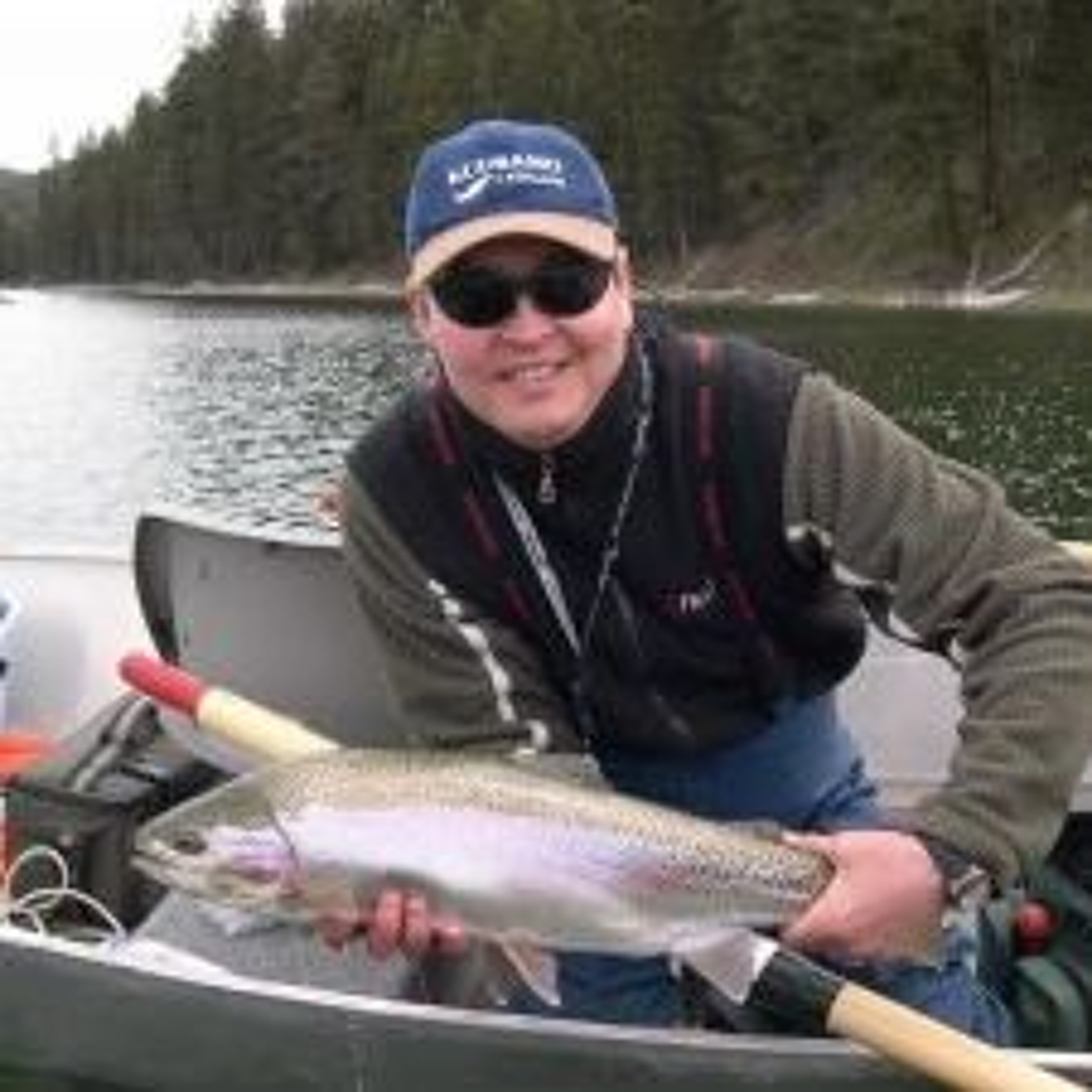 Fly Fishing 97 Podcast