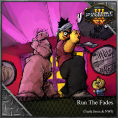 M3P2 - Run the Fades [VOTE NOW]