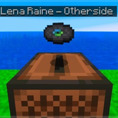 Minecraft Music Disc - Lena Raine - Otherside