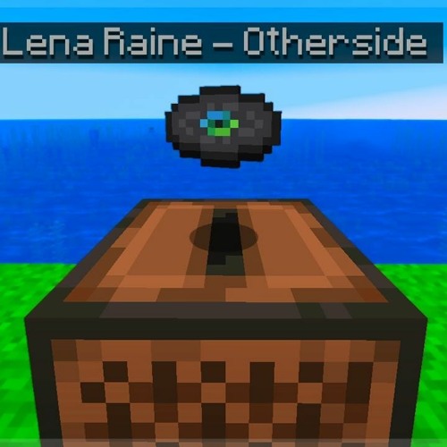 Minecraft Music Disc - Lena Raine - Otherside