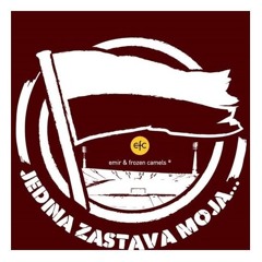 JEDINA ZASTAVA MOJA