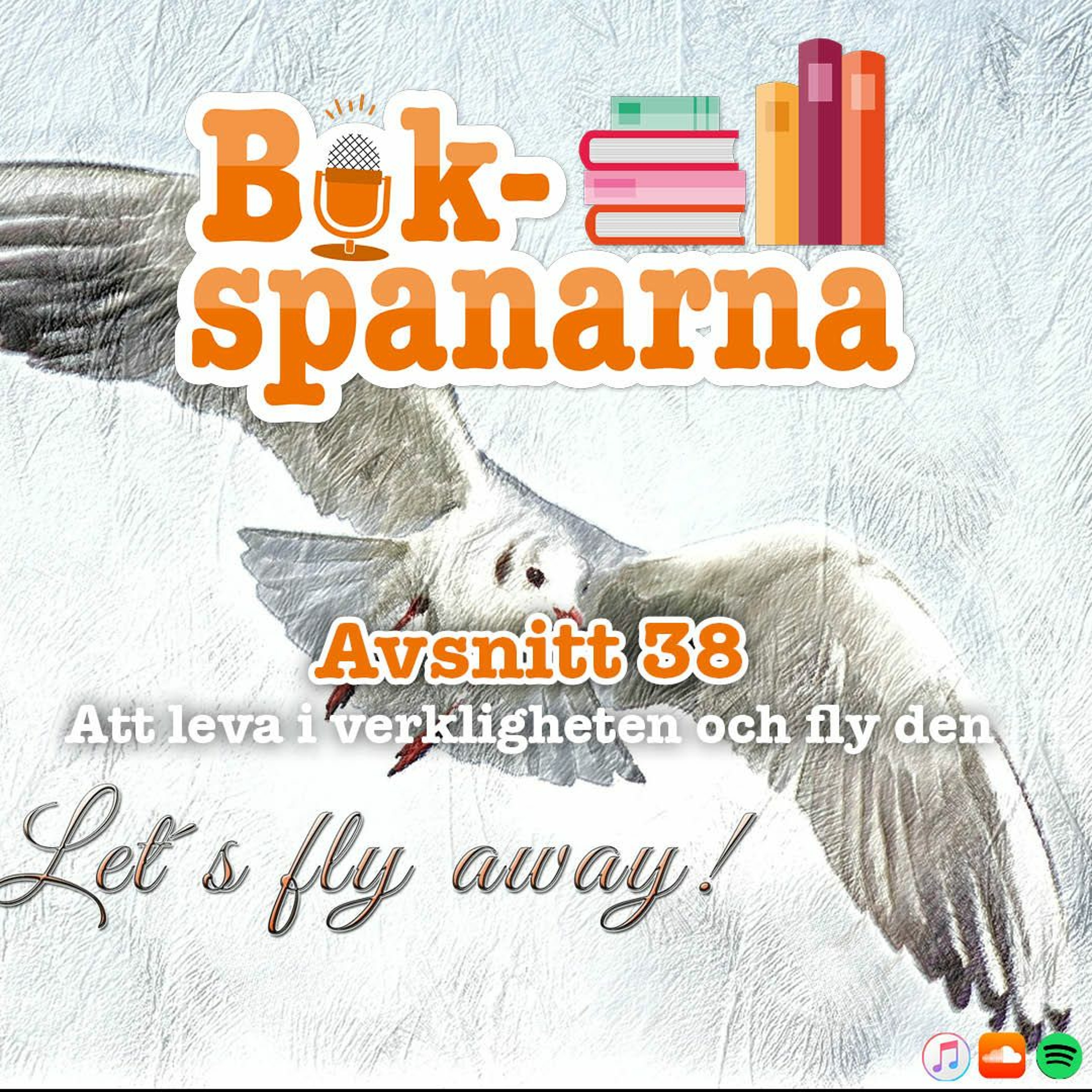 Bokspanarna