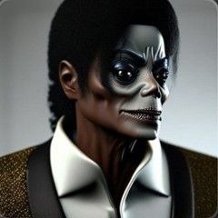 Edward Skeletrix - Michael Jackson (Snippet)