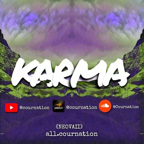 Neovaii - Karma