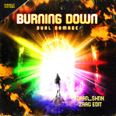 burning down zaag edit daan_shnk
