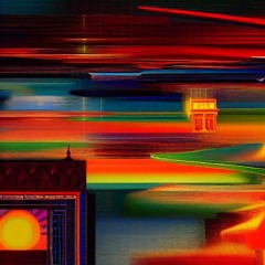 Corrupted (with Randy Baxendale)