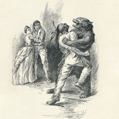 Der Letzte Vokuhila (Тёмная ночь)