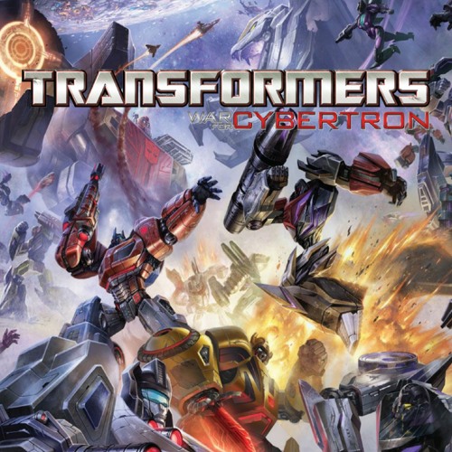 Stream Transformers War for Cybertron - End Credits Song (Til All Are One -  Credits Version) by Shawn | Listen online for free on SoundCloud