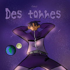 Des Tonnes (prod. hypr)
