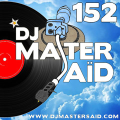 DJ Master Saïd's Soulful & Funky House Mix Volume 152 Special 2 hours edition !