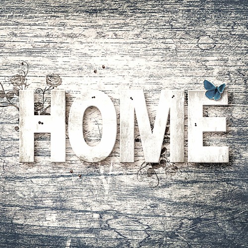 Home - lovely beautiful melodic guitar type beat
