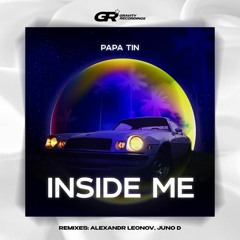 Inside Me (Extended Mix)