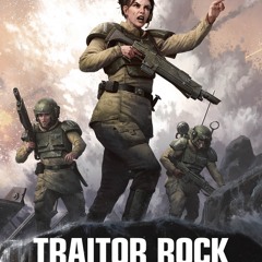 (ePUB) Download Traitor Rock BY : Justin D Hill