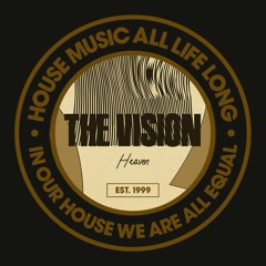 The Vision 'Heaven' (Feat. Andreya Triana & Dames Brown)