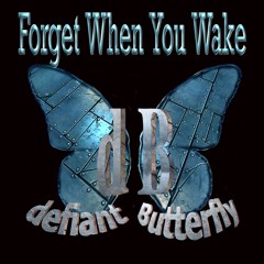 Forget When You Wake
