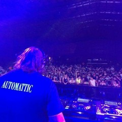 AUTOMATTIC TAKEOVER VOL. 1