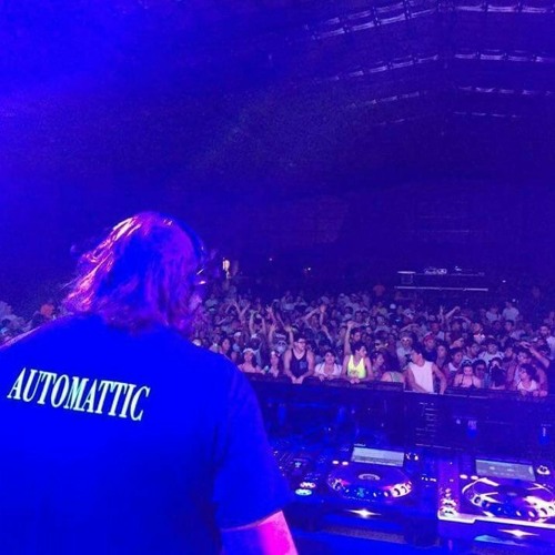 AUTOMATTIC TAKEOVER VOL. 1