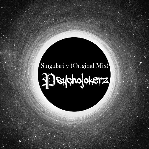 Singularity (Original Mix)