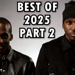 Spotlight • Best Of The 2nd Half of 2025 w/ Dimitris Badravos (18.12.2025)