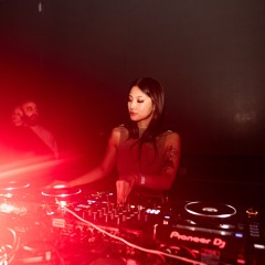 Roxie Li LIVE @E1 London | Techno | 9/23/2023