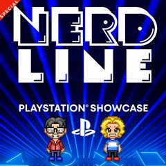 Special: PlayStation Showcase 2023 | NERDLINE BoniSode 30