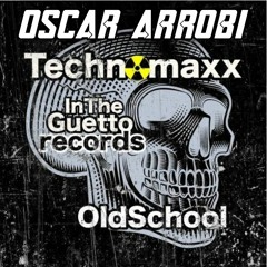 TIEMPOS DORADOS//OSCAR ARROBI