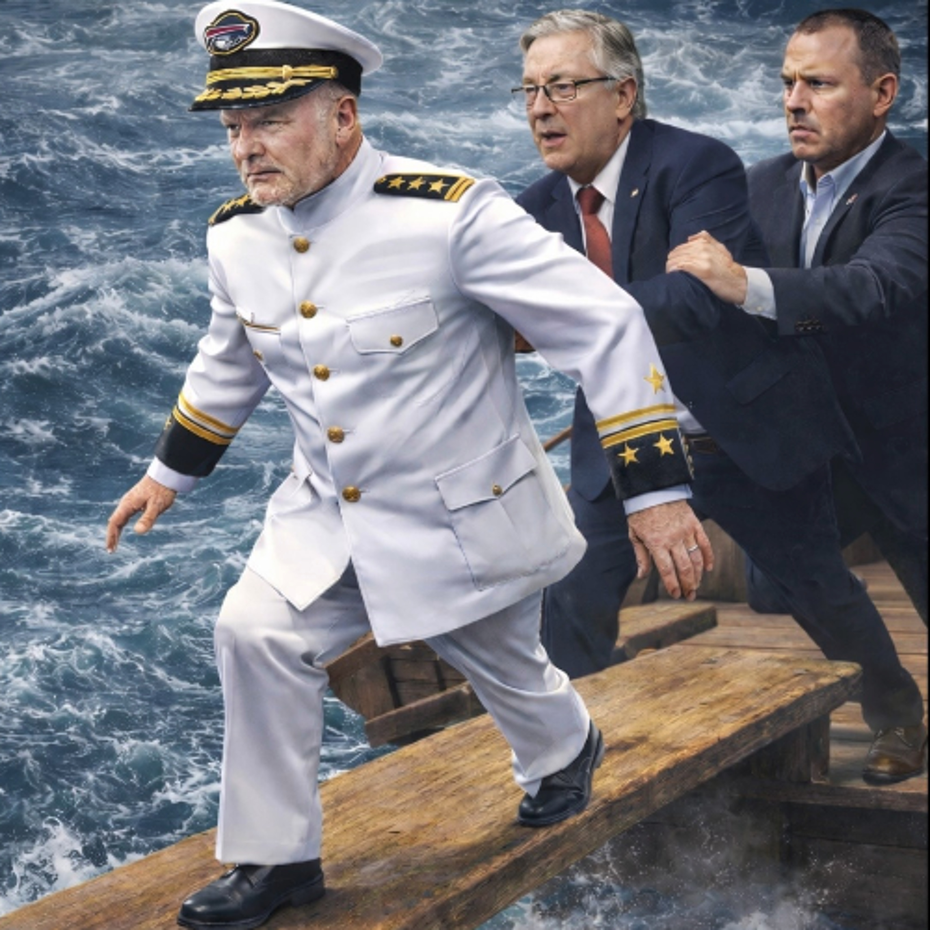 TGAF: Do you trust the Bills to hire the right head coach?