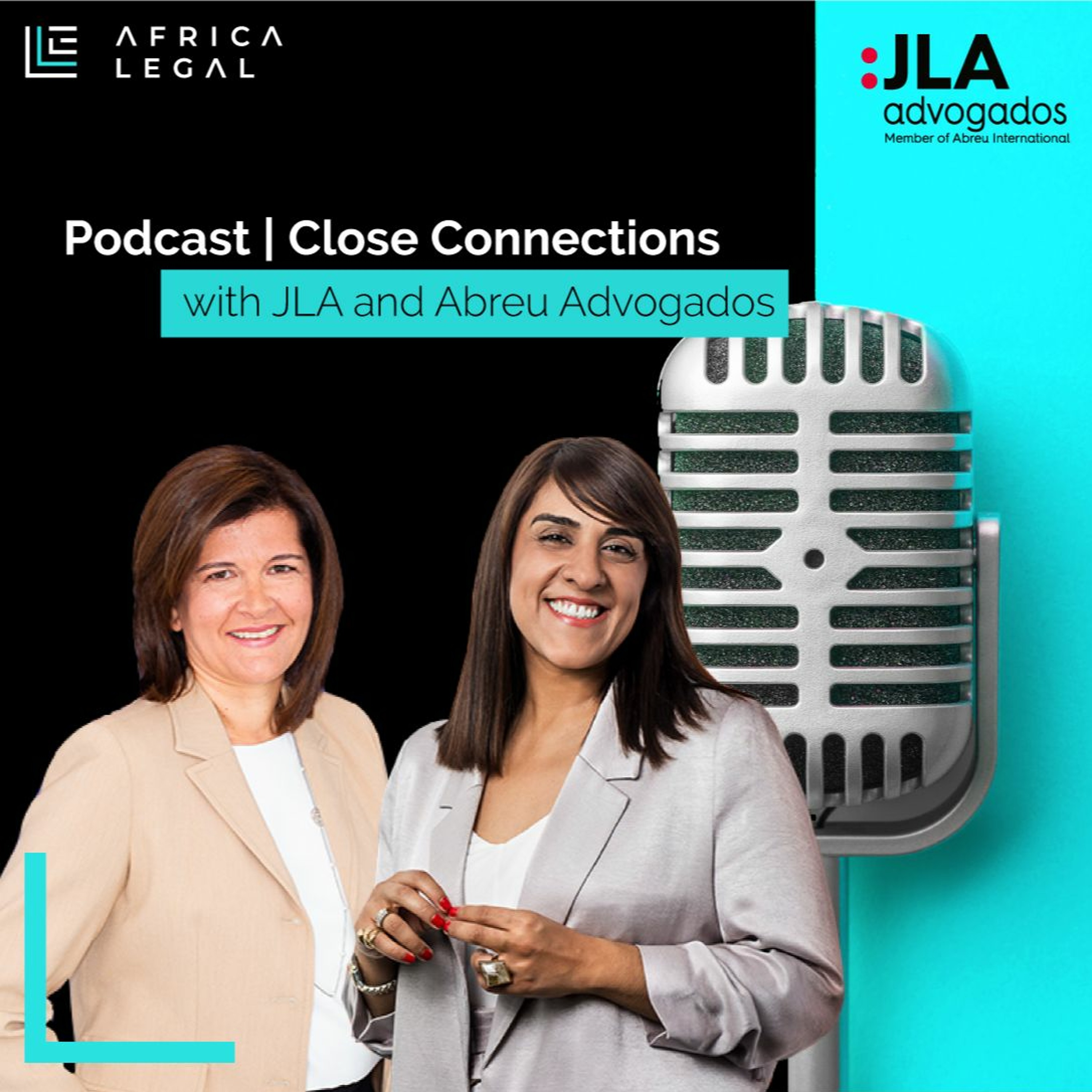 Africa Legal Podcast