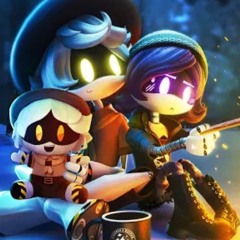 Murder Drones: N and Uzi's Camping Date! 💜💛