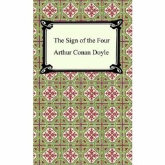 [DOWNLOAD] ⚡️ PDF The Sign of the Four [with Biographical Introduction]