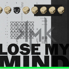 Champion, Interplanetary Criminal & Crookers - Lose My Mind (KMK remix)