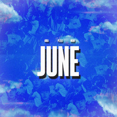4URA & PLEEG & MoaV - June