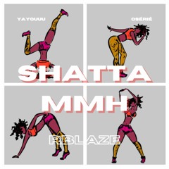 Shatta mmh - Rblaze