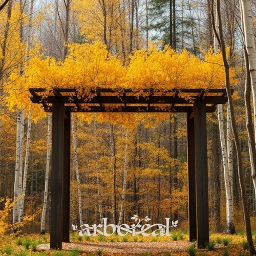 Into The Arbor > Fall 2024