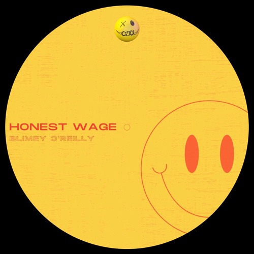 Honest Wage
