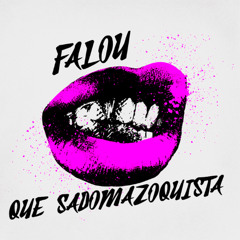 FALOU QUE SADOMAZOQUISTA - MC LUIZINHO , MC HENRY & VT AGUILAR