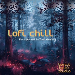 Lo-Fi Fate (Lofi Chill Forest Sounds)
