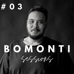 Bomonti Sessions #03