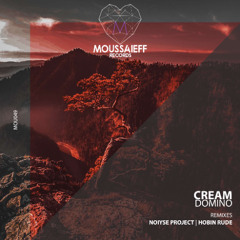 Domino (Original Mix)  [Moussaieff Records]