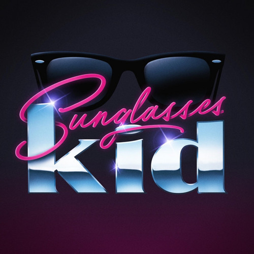 Sunglasses Kid - TikTok Synthwave Track (with saxophone)