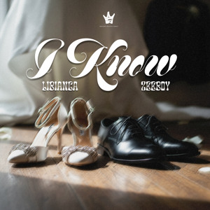 I Know (feat. ZeeBoy)