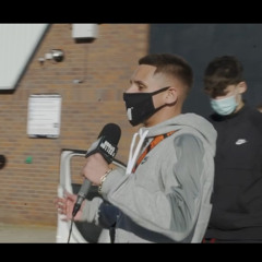 CeeOne - Hoods Hottest | P110