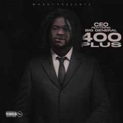 400 PLUS (ft Boe Jang)