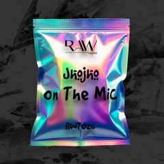 Jhojho - On The Mic (Original Mix)