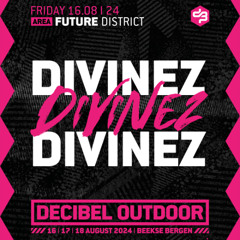 Divinez | Decibel outdoor 2024 | Future District | Friday